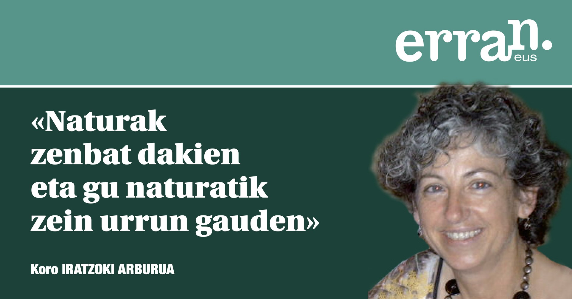 Armiarma eta halakoak
