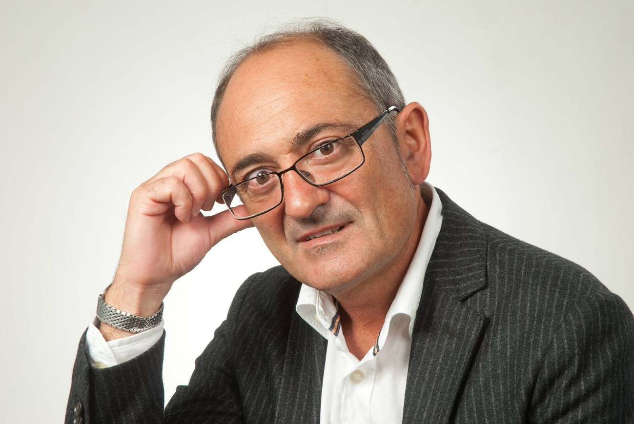 Koldo Zuazok Sarako ikastola eta mintzairari buruzko mintzaldi eskainiko du urriaren 6an Saran
