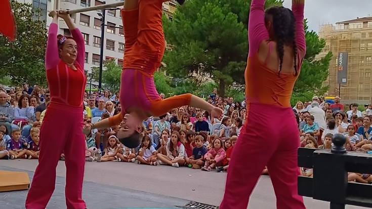 Gurekin Lesakako Zerbitzuen Elkartearen Eguna ospatuko dute igandean