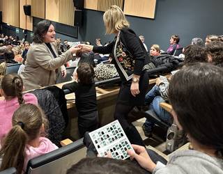 Kaxkabeltza elkarteak bingoa antolatu du abenduaren 20an