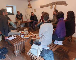 Tokiko Artoaren Eguna ospatuko dute otsailaren 21ean Zubietan