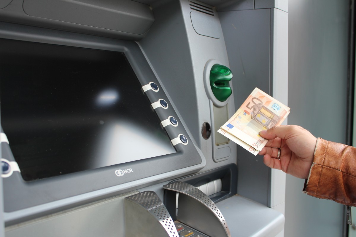 Kutxazain automatikoak erabiltzen ikasteko ikastaroa antolatu du Arkupeak elkarteak Beran