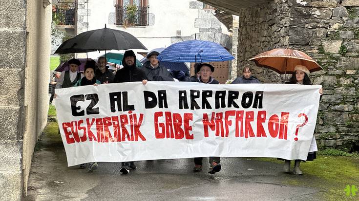 Euskararen Eguna ospatzeko hainbat ekitaldi antolatu dituzte Areson