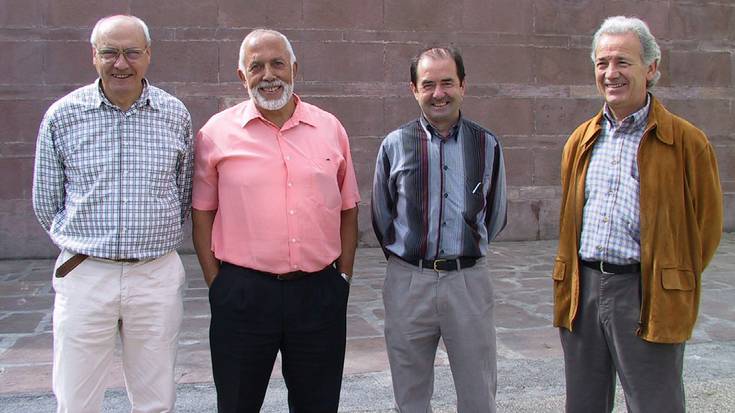 Joxe Urroz irakasle, kirolzale, bertsozale eta herrigile ezaguna hil da