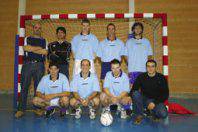 Lesakako Haizegoa Ostatuak irabazi du Baztan-Bidasoako XIII. futbito txapelketa