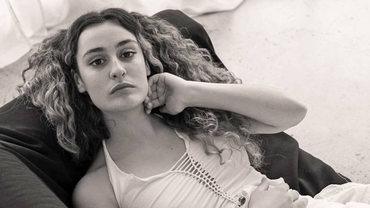 «Aktorearen lanbidea ezegonkorra da baina bihotzez bizi dut»