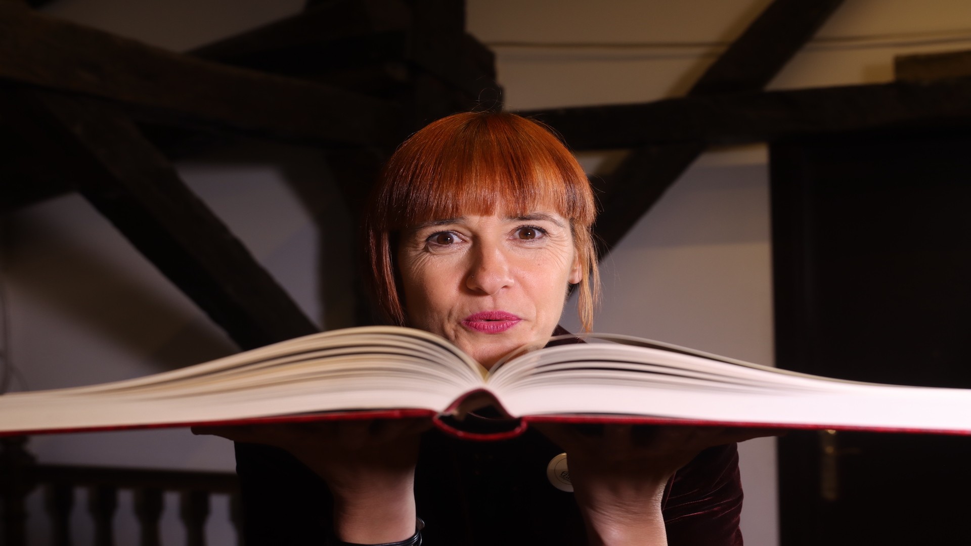 '80 amandre' helduentzako ipuin kontaketa saioa antolatu dute Leitzan igandean