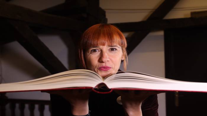 '80 amandre' helduentzako ipuin kontaketa saioa antolatu dute Leitzan igandean