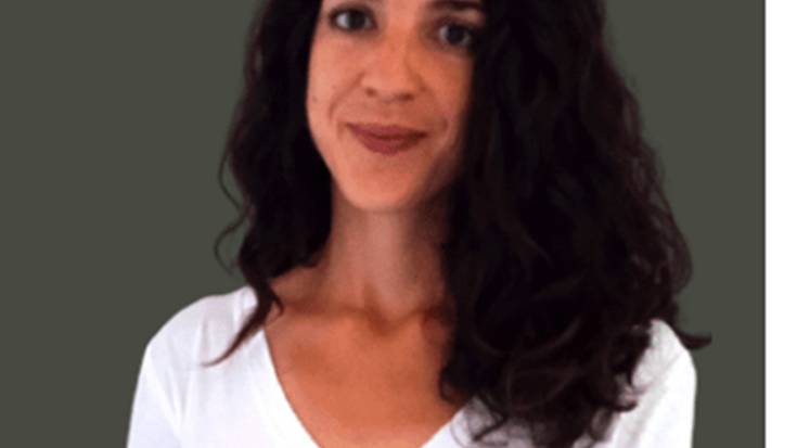 Itxaro Zabaleta nutrizionista, Garai Zentroa