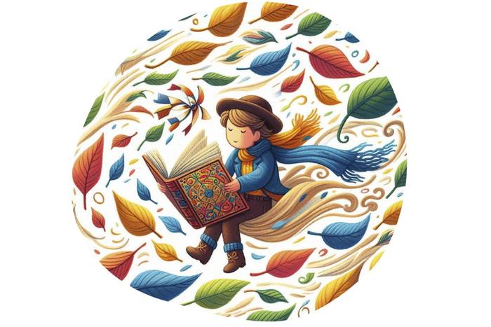 Sarako Mediatekaren ‘Hostoz Hosto’ proiektua lantzen hasi dira herriko hiru ikastetxeetan