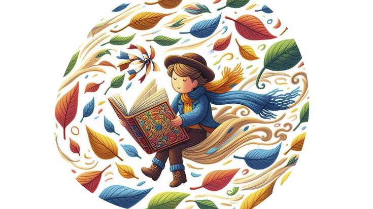 Sarako Mediatekaren ‘Hostoz Hosto’ proiektua lantzen hasi dira herriko hiru ikastetxeetan