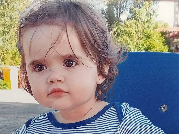 Valentina Galindo Alvarenga