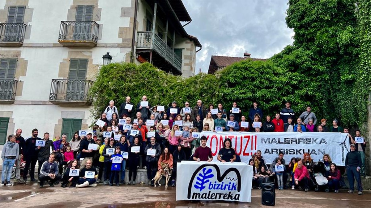[GUTUNA]: Bizitza ez da berriztagarria