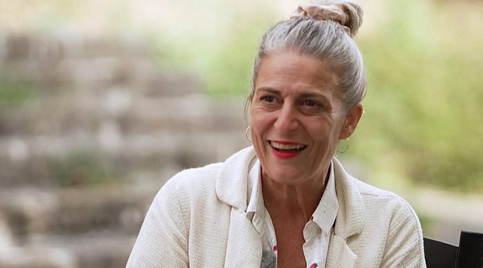 Miriam Luki idazlearen bisita izanen dute ostegunean Leitzako Irakurle Taldean