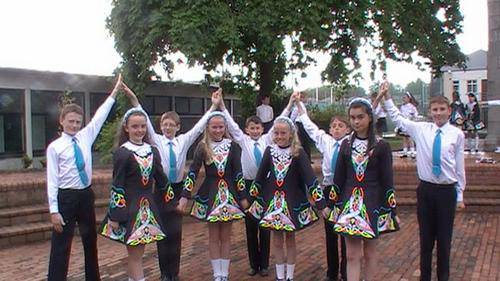 Bidasoaldeko XV. Nazioarteko Gazteen Folklore Jaialdiko saioak eginen dira Beran eta Etxalarren