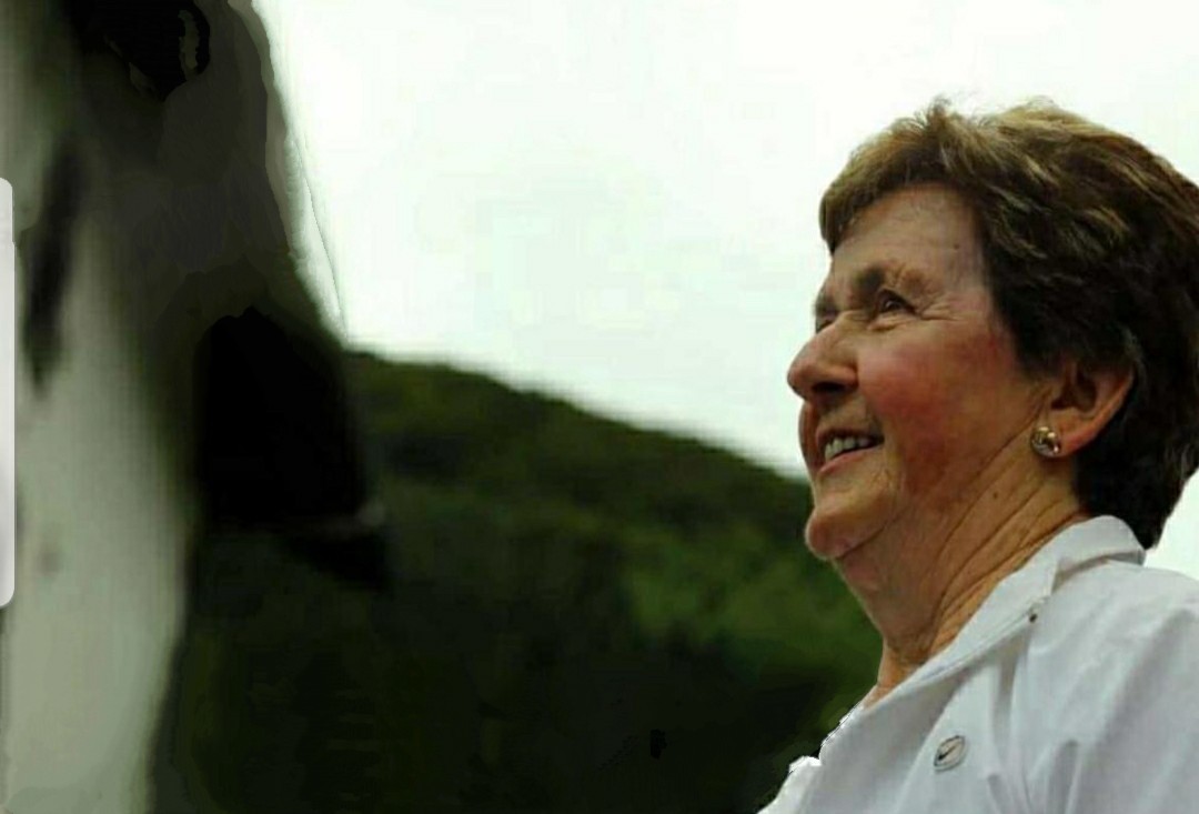 Anita Aierdi Baraibar leitzarra zendu da