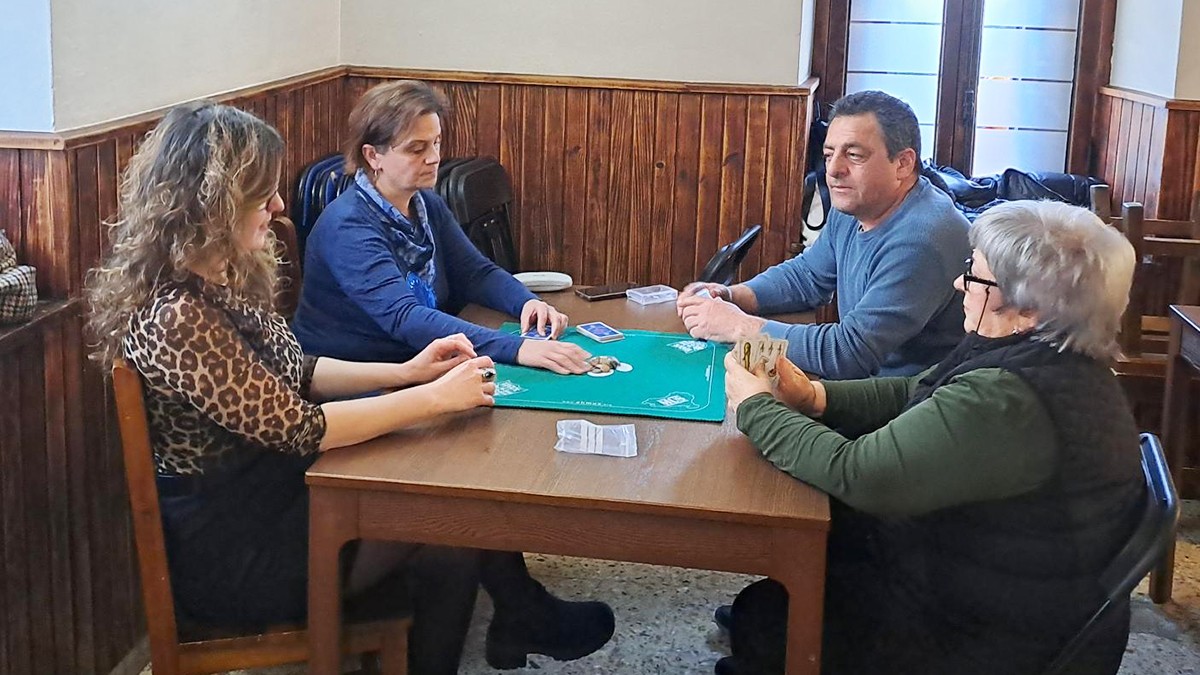 Euskal Herriko Mus Txapelketako azken kanporaketak aste honetan jokatuko dituzte