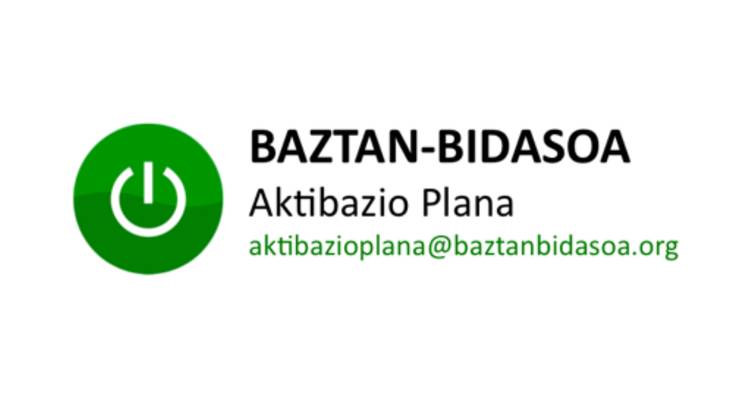 Baztan-Bidasoa Aktibazio Plana