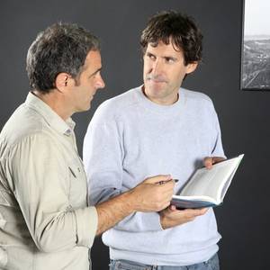 Zuzenbide publikoa zein pribatua