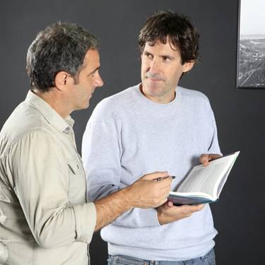 Zuzenbide publikoa zein pribatua