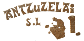 ANTZUZELAI logotipoa