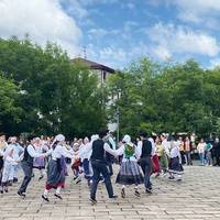 Berako Dantzari Tiki Eguna