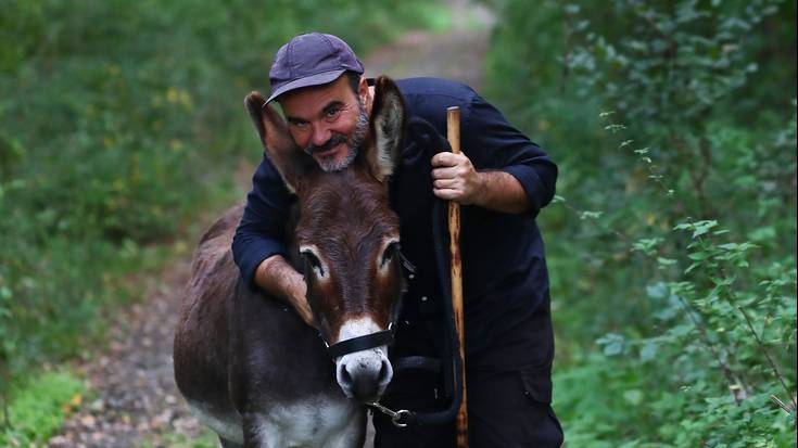 "Zinzindurrunkarratz" dokumentala izanen da ikusgai gaur Beran