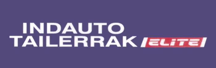 INDAUTO TAILERRAK logotipoa