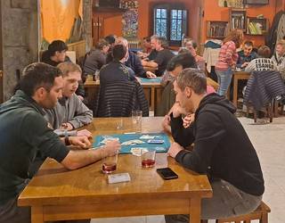 Euskal Herriko Mus Txapelketako herriz herriko fasea azken txanpan da