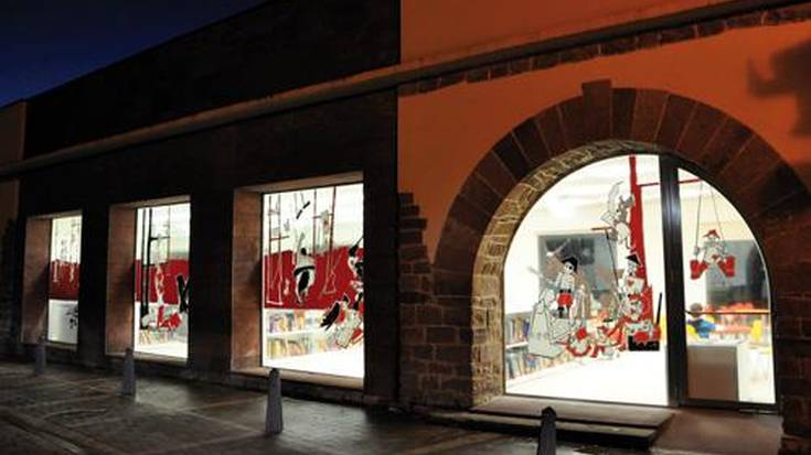 Baztango Liburutegi Publikoa hetsita dagoela jakinarazi du Baztango Udalak eta alternatibak proposatu ditu