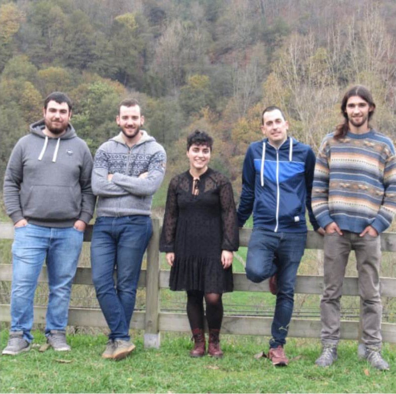 Pilota partidak eta kontzertua izanen dituzte uztailaren 31n Donamarian