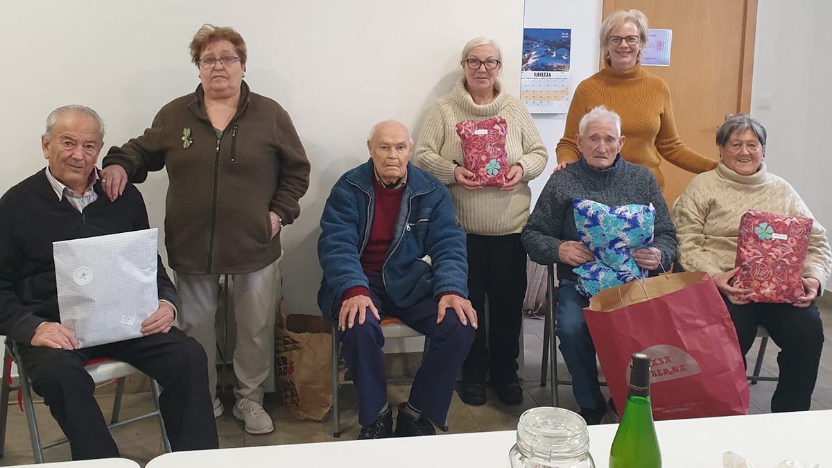 Santa Krutz ermitaren eguna tarteko, ekitaldiak antolatu dituzte igandean Ezkurran