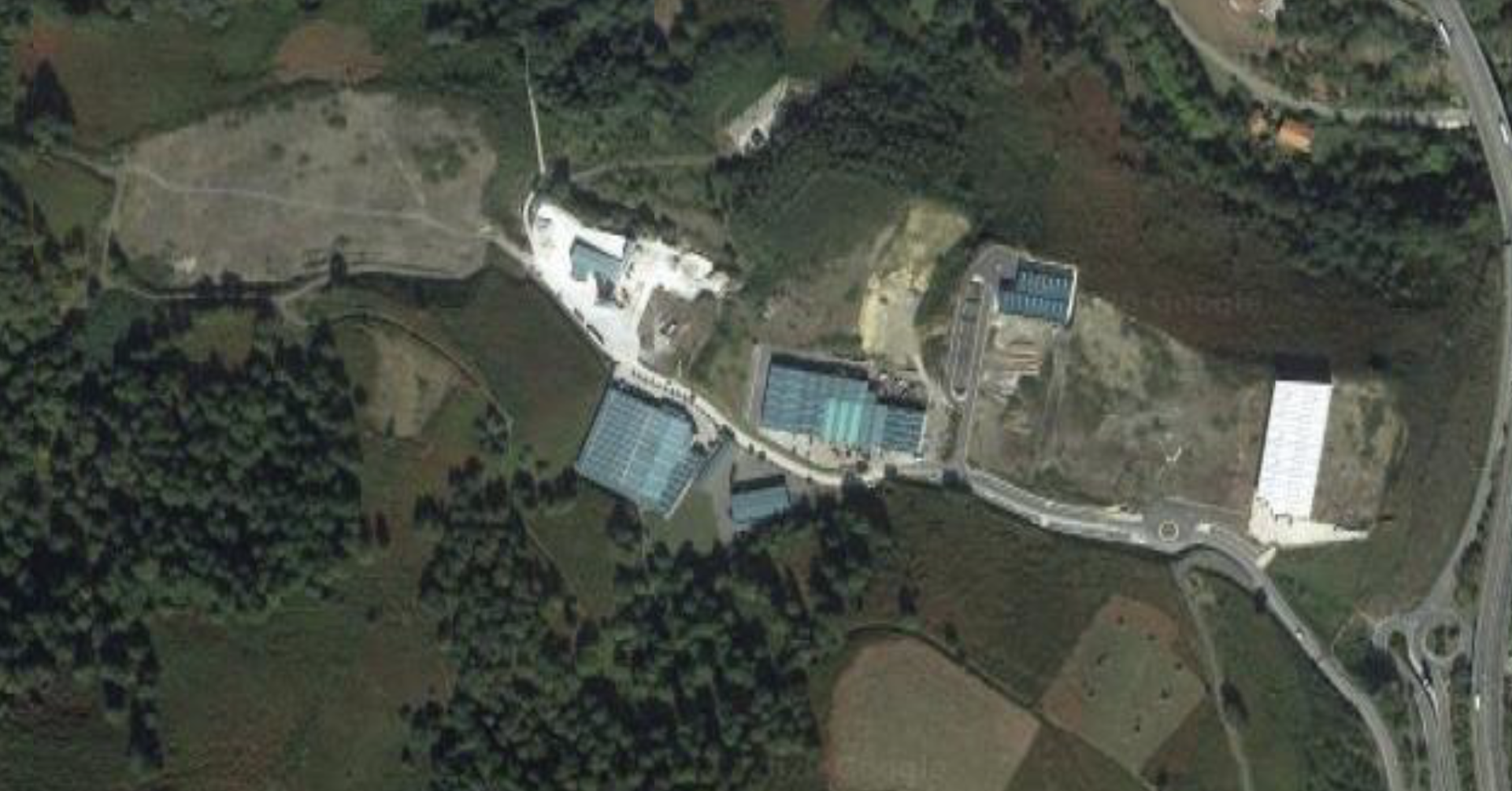 Eluseder industrialdean egin nahi duten konpost-plantari buruzko herri galdeketa izanen dute igandean aresoarrek