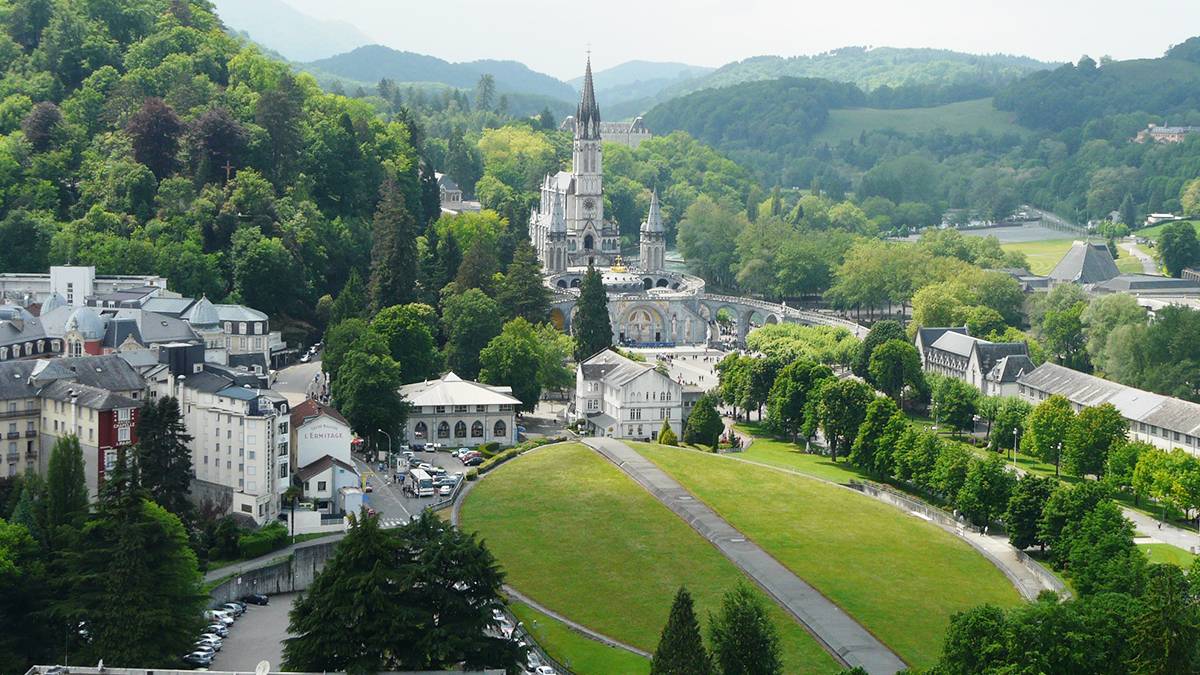 Arkupeak elkarteak Lourdesera antolatutako bidaian izena emateko aukera izanen da heldu den astean