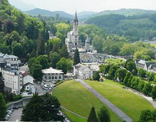 Arkupeak elkarteak Lourdesera antolatutako bidaian izena emateko aukera izanen da heldu den astean