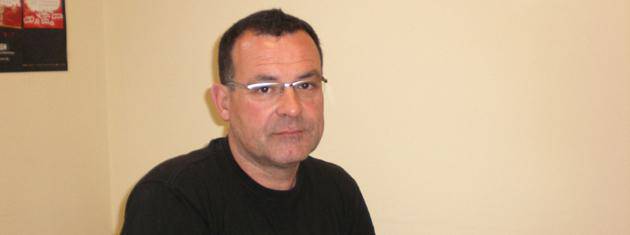 Jakoba Errekondok hitzaldia eskainiko du Etxalarren apirilaren 5ean
