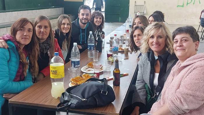 Urrozko bestak ortzegunean hasiko dituzte