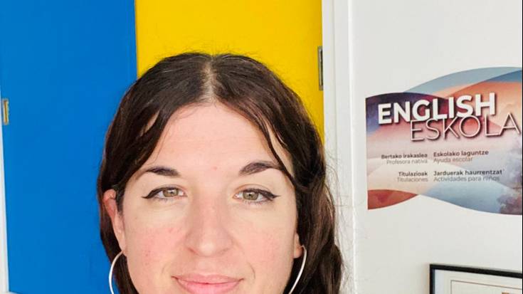 Elizondoko English Eskolan ikasturtea abiatu dute