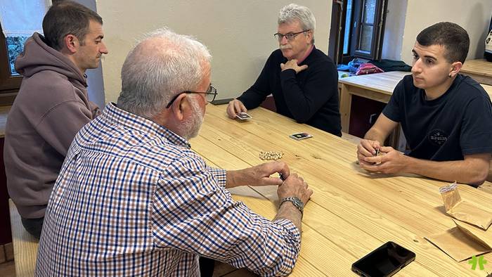 Asteburu honetan hasiko dira Arantzako Kultur Egunak