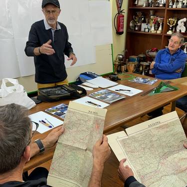 Eraikuntza eta hirigintza ikastaroa eginen dute Lesakan Jose Ignacio Muruarekin