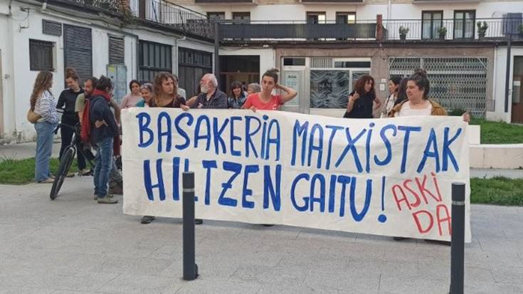 Goldatz Berako emakume taldeak batzar irekia eginen du asteazkenean