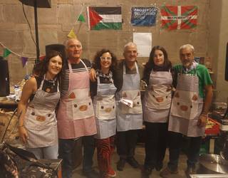 Gartzaingo bestei itxiera emanen diete ortzirale eta larunbat honetan