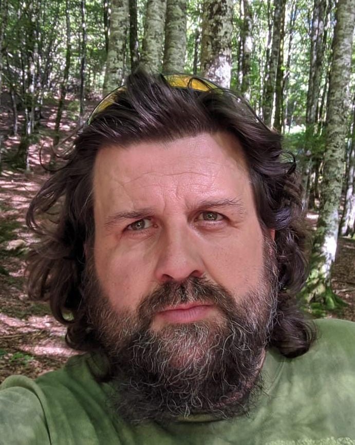 «Denok dugu tokia Donezteben»