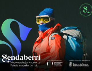 'Mendia' bakarrizketa ikusteko 2 sarrera bikoitz