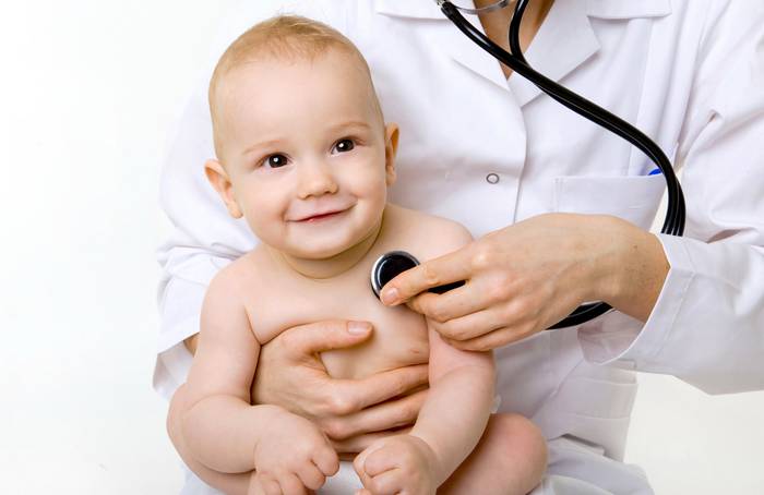 Pediatria zerbitzua eskatuz sinadura bilketa abiatu dute Malerrekan eta Bertizaranan