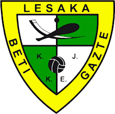 Beti Gazte 4 - Beasain B 2