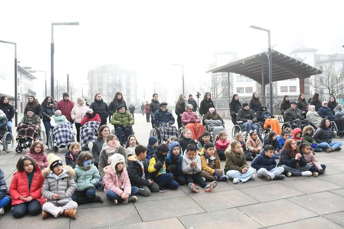 Elizondon ere San Anton eguna ospatuko dute larunbatean