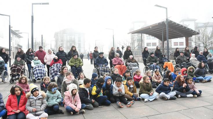 Elizondon ere San Anton eguna ospatuko dute larunbatean