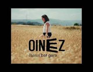 Oinez Txokoa, kanta eta bideoklipa hizpide