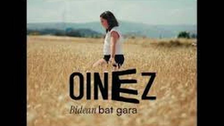 Oinez Txokoa, kanta eta bideoklipa hizpide